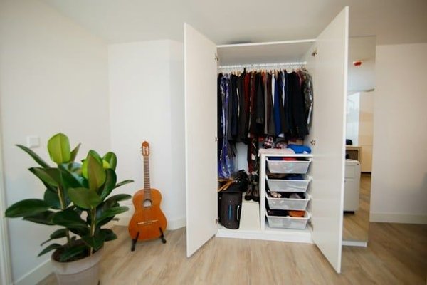 Tips for a minimalist and chic wardrobe