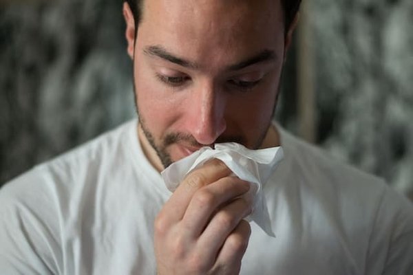 Seasonal allergies and how to manage them