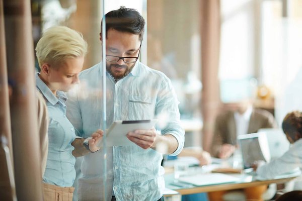 How Can Small Businesses Leverage Big Data for Competitive Advantage?