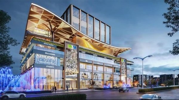 How to foster local economic growth through real estate projects?